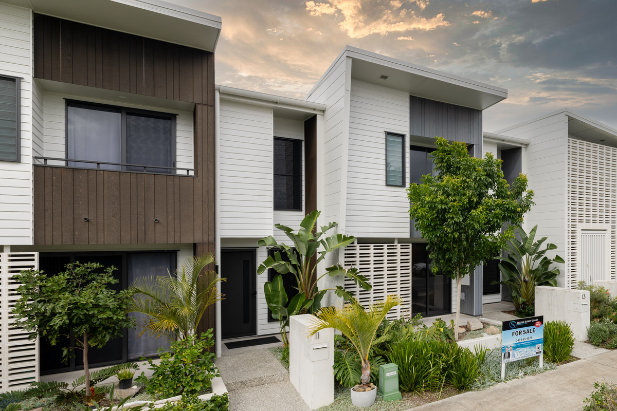 13 QUIVER Street 13 QUIVER Street, Bokarina, QLD 4575 AUS
