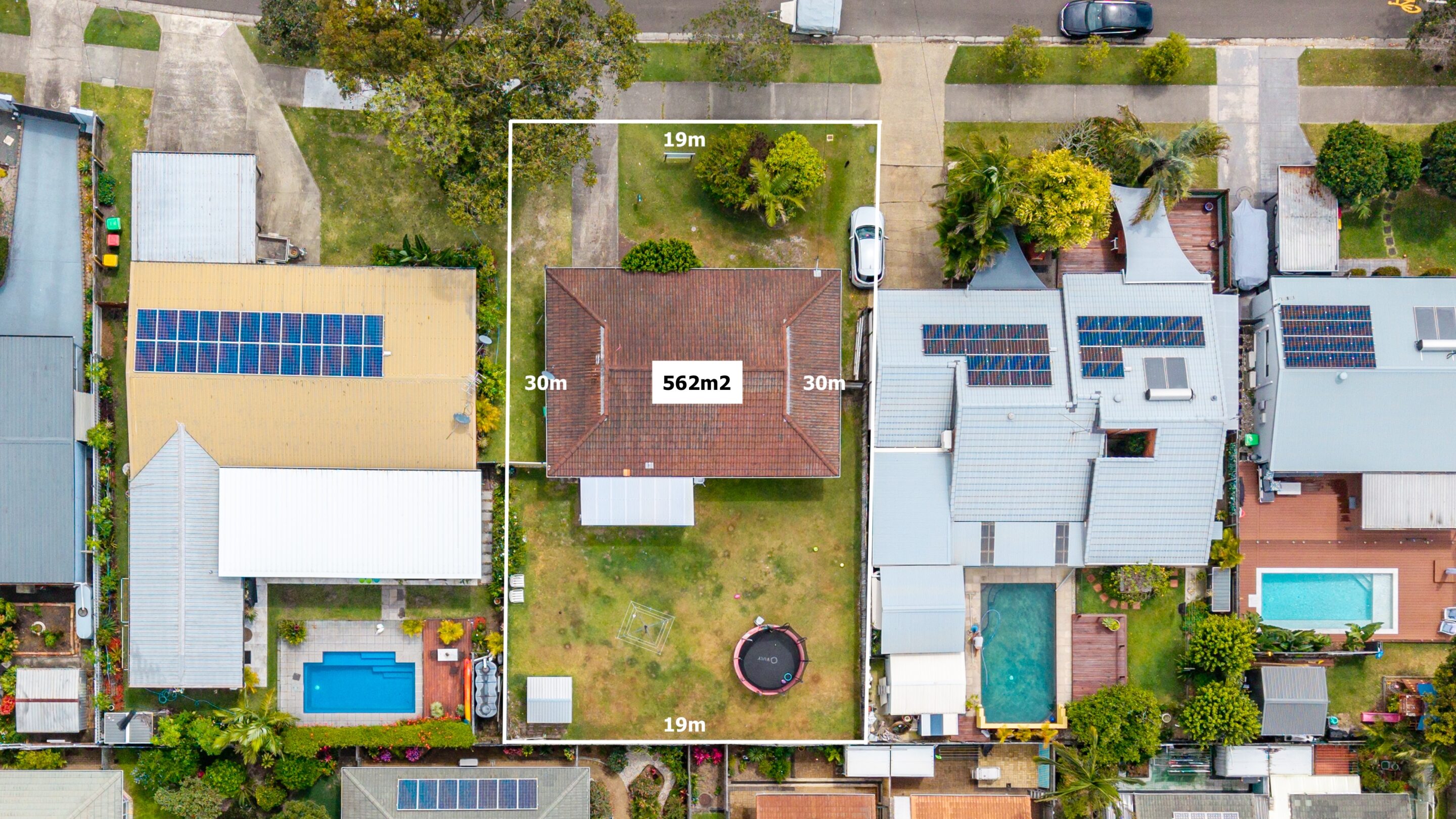 46 MOONDARA Drive 46 MOONDARA Drive, Wurtulla, QLD 4575 AUS