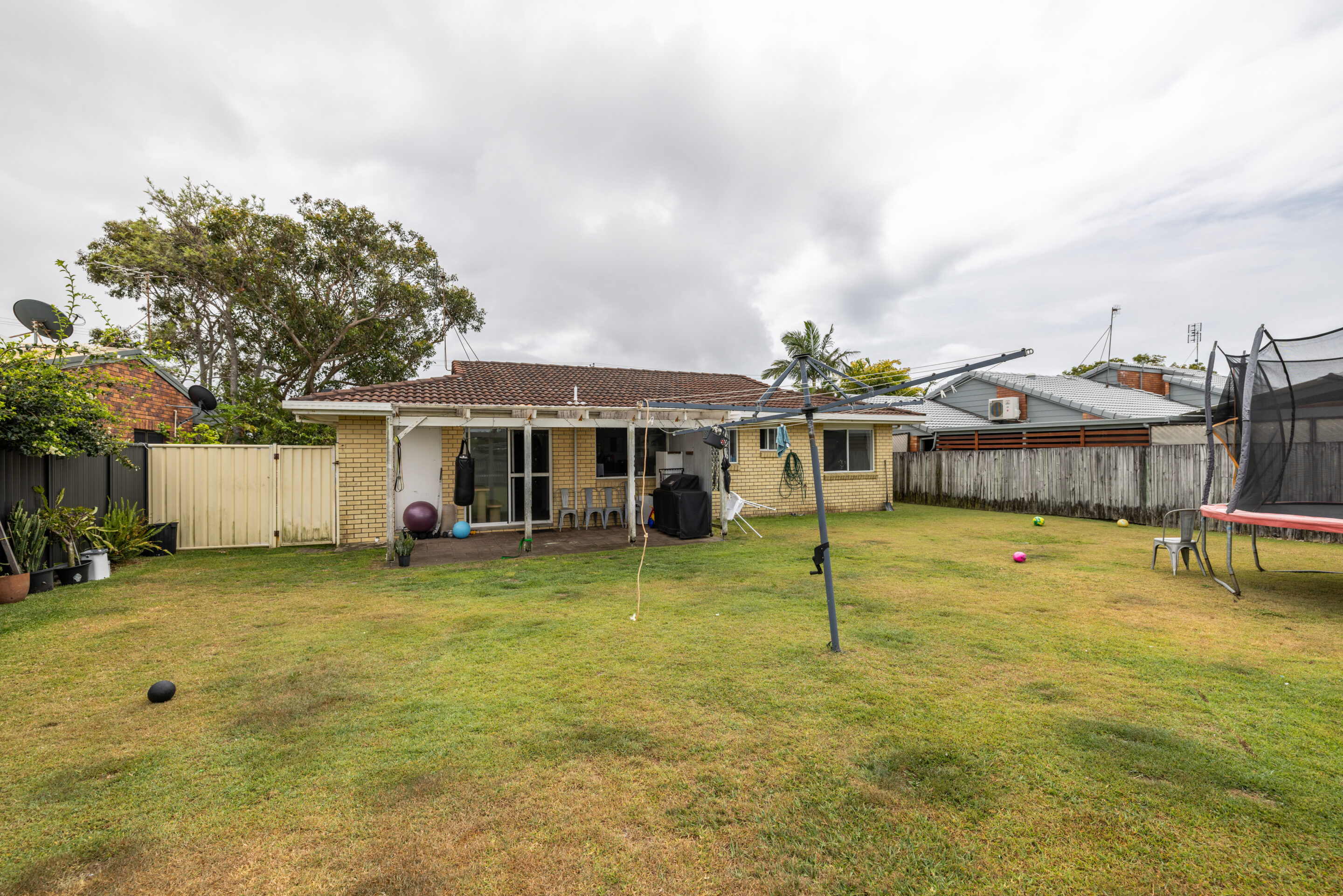 46 MOONDARA Drive 46 MOONDARA Drive, Wurtulla, QLD 4575 AUS