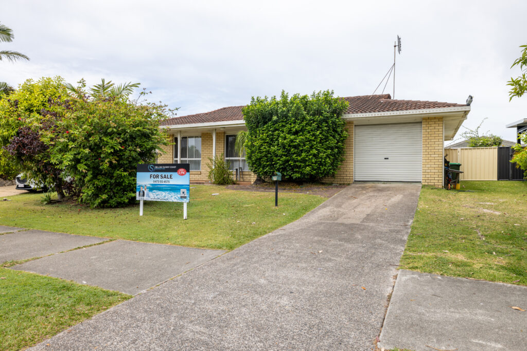 Recently Sold