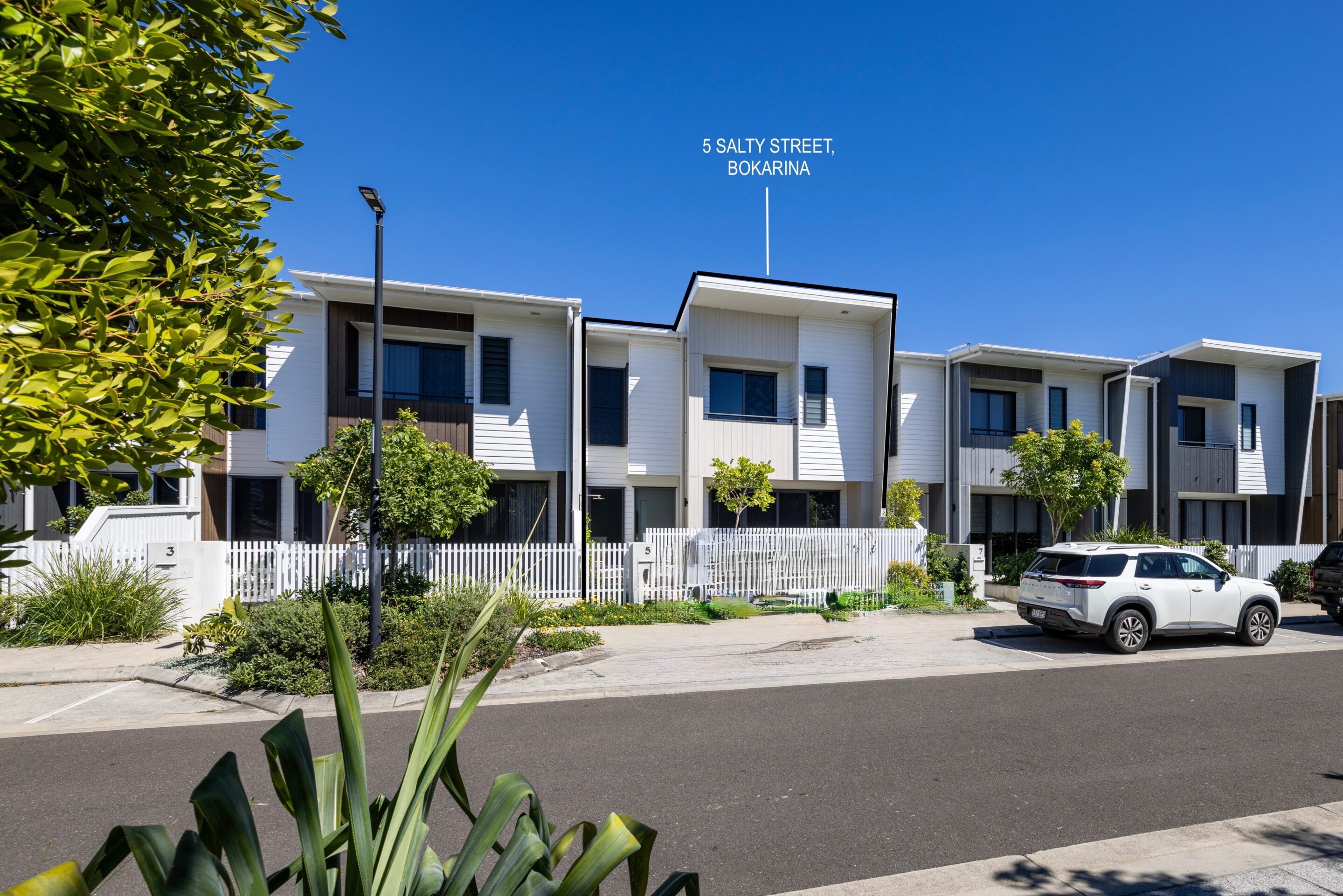 5 SALTY Street 5 SALTY Street, Bokarina, QLD 4575 AUS