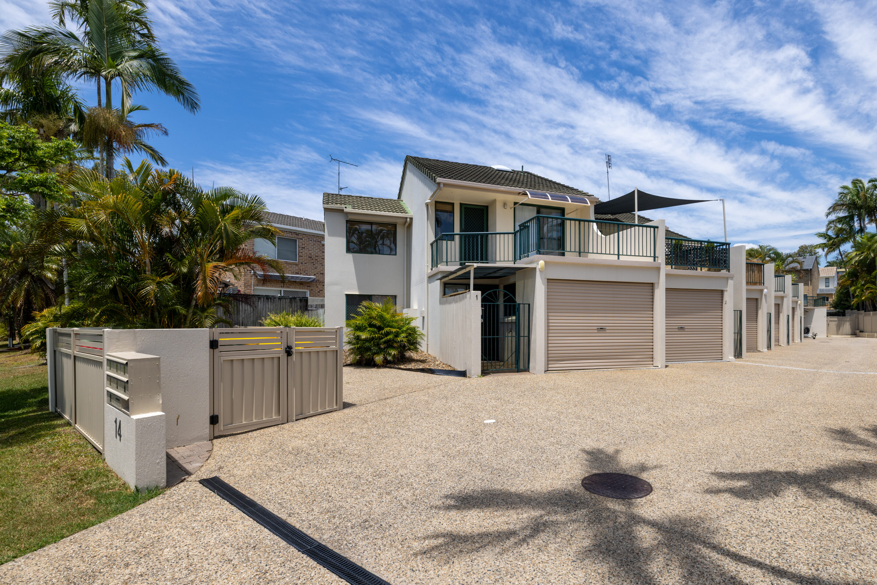 1/14 ARWEN Street 1/14 ARWEN Street, Maroochydore, QLD 4558 AUS