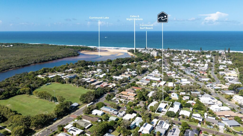 5 EDNA Street, Currimundi, QLD 4551 AUS