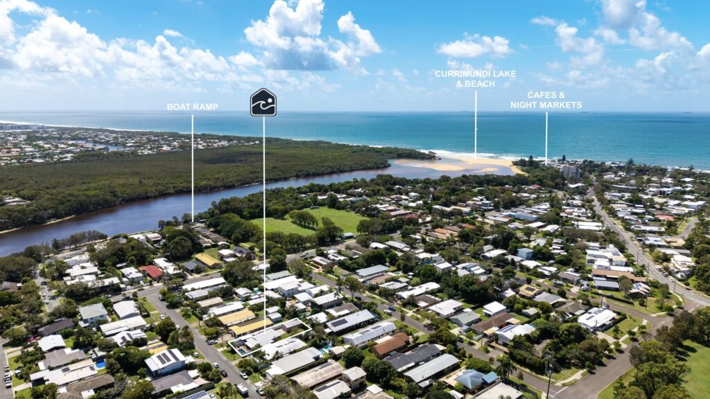 13 CROWN Street, Currimundi, QLD 4551 AUS