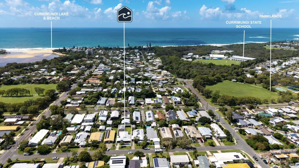 13 CROWN Street, Currimundi, QLD 4551 AUS