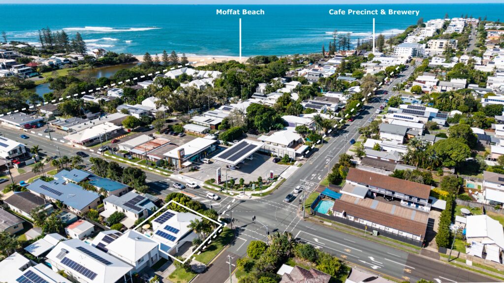 55 RODERICK Street, Moffat Beach, QLD 4551 AUS