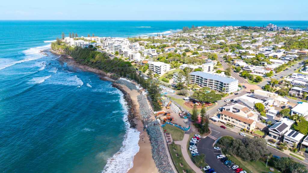 55 RODERICK Street, Moffat Beach, QLD 4551 AUS