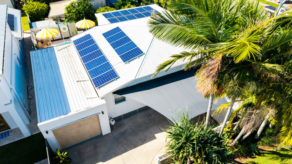 55 RODERICK Street, Moffat Beach, QLD 4551 AUS