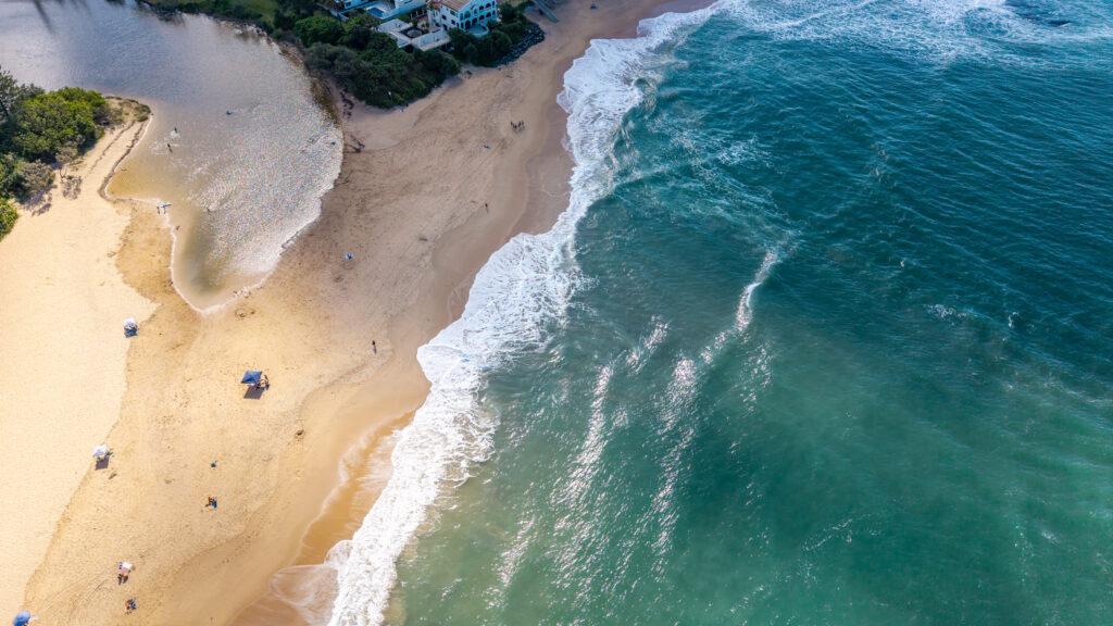 55 RODERICK Street, Moffat Beach, QLD 4551 AUS