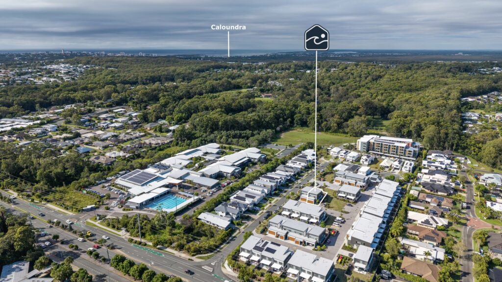 24/2 COLLEGE Court, Little Mountain, QLD 4551 AUS