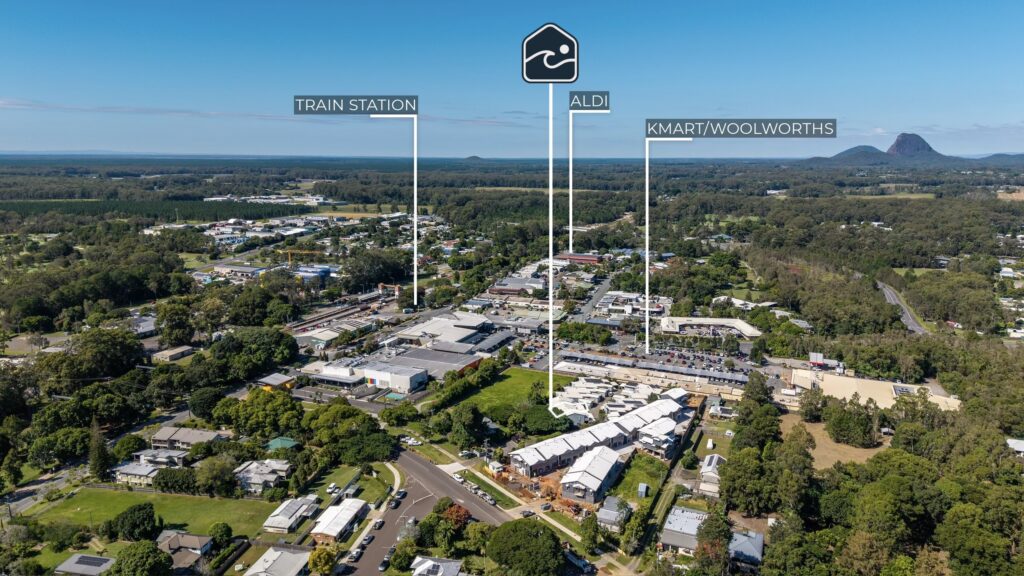 2/17 PINE CAMP Road, Beerwah, QLD 4519 AUS