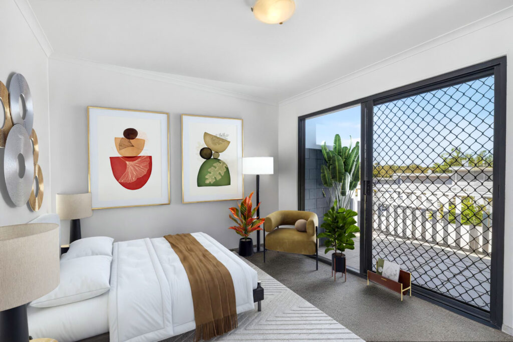 2/17 PINE CAMP Road, Beerwah, QLD 4519 AUS