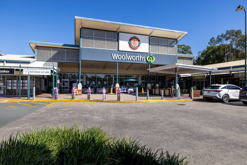 2/17 PINE CAMP Road, Beerwah, QLD 4519 AUS