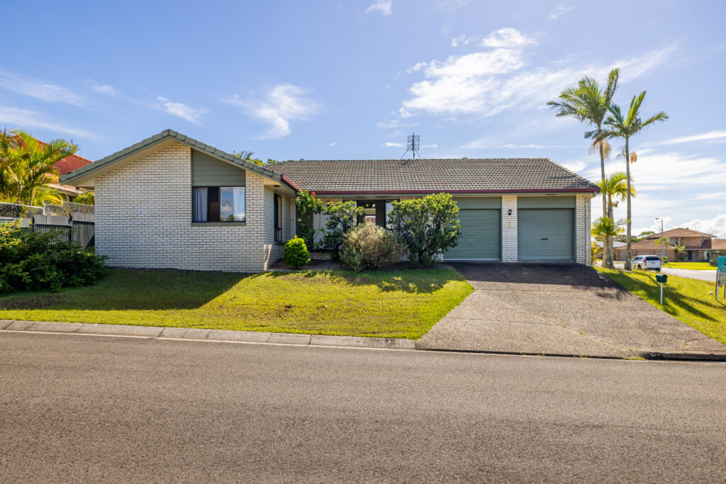 Recently Sold