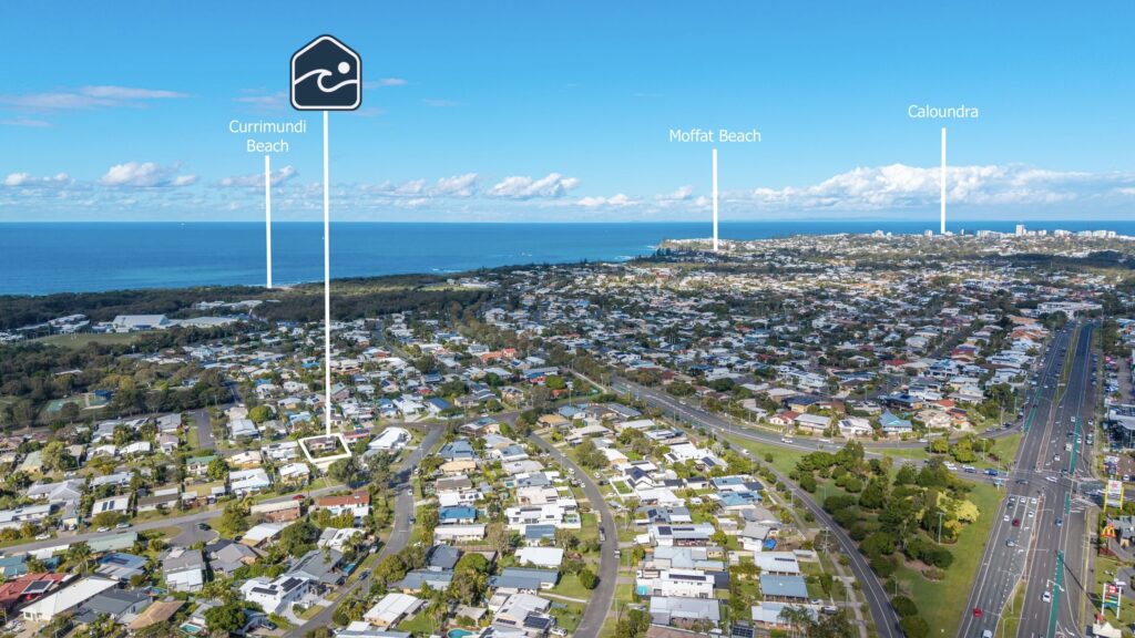 12 HILL Street, Currimundi, QLD 4551 AUS