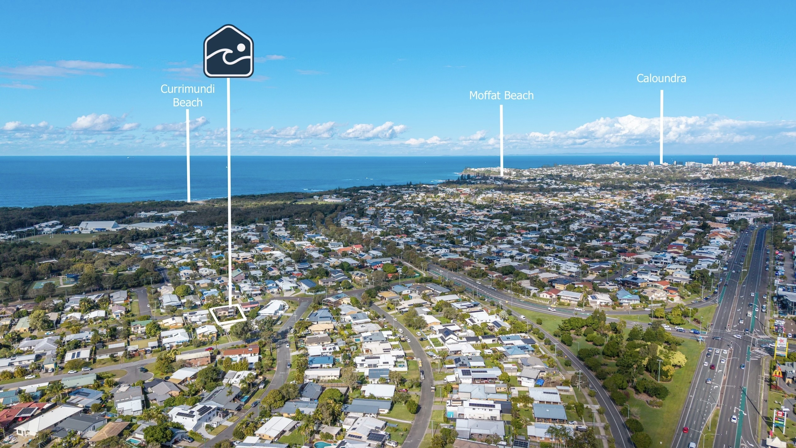 12 HILL Street 12 HILL Street, Currimundi, QLD 4551 AUS
