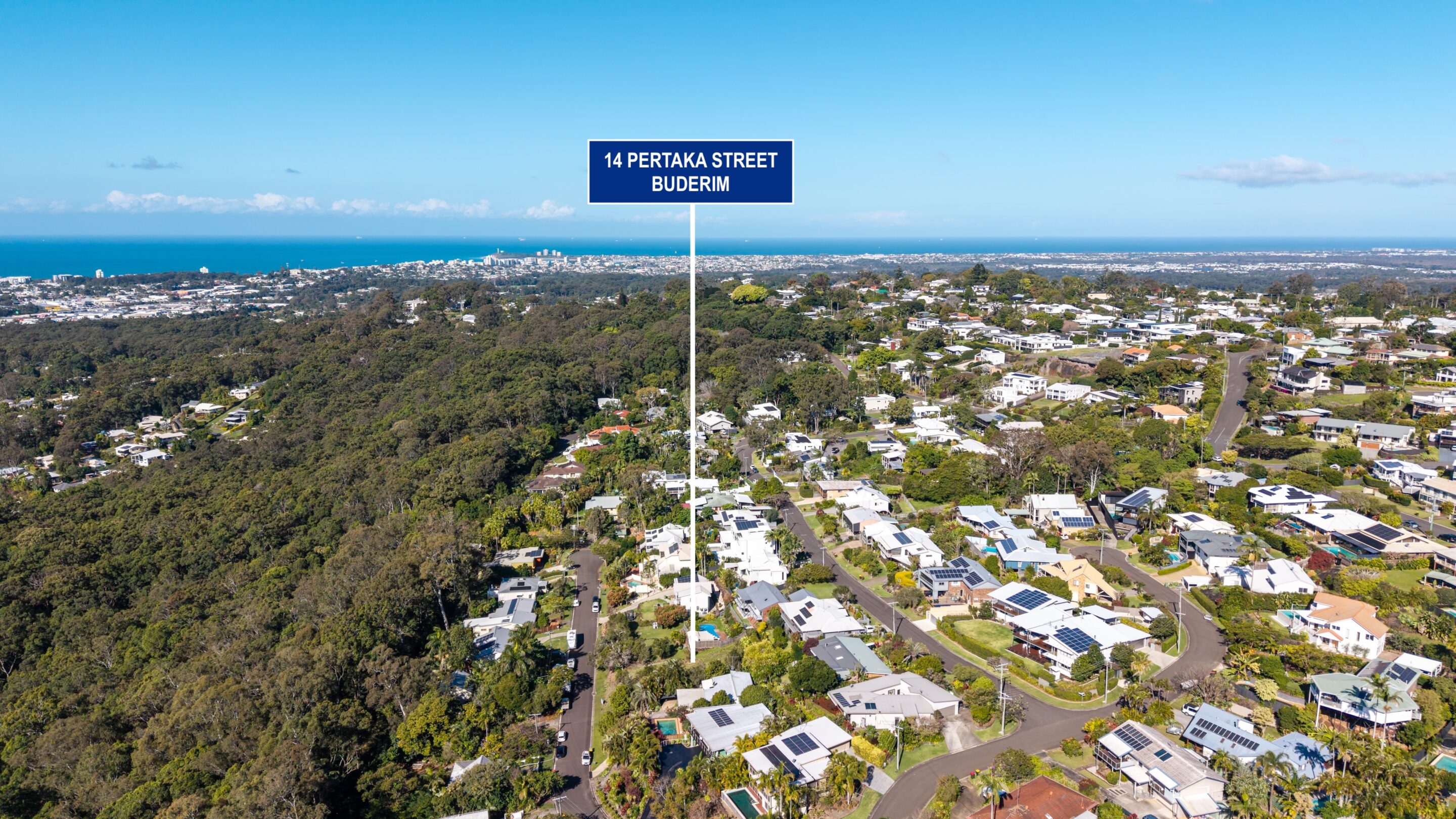 14 PERTAKA Street 14 PERTAKA Street, Buderim, QLD 4556 AUS