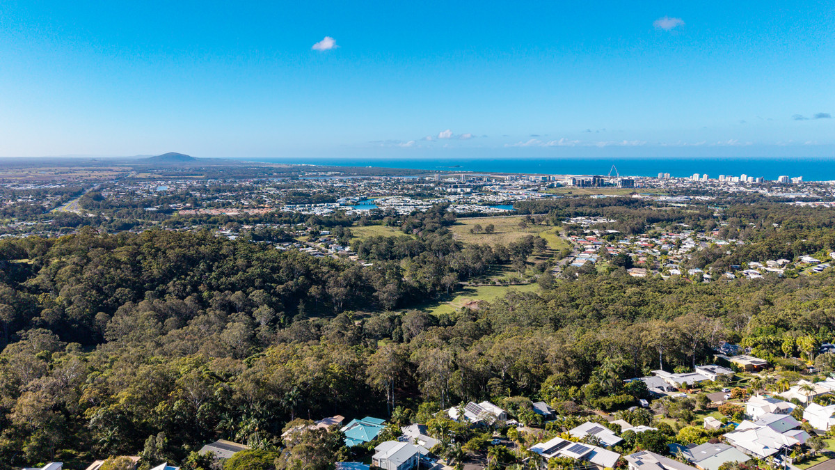 14 PERTAKA Street 14 PERTAKA Street, Buderim, QLD 4556 AUS