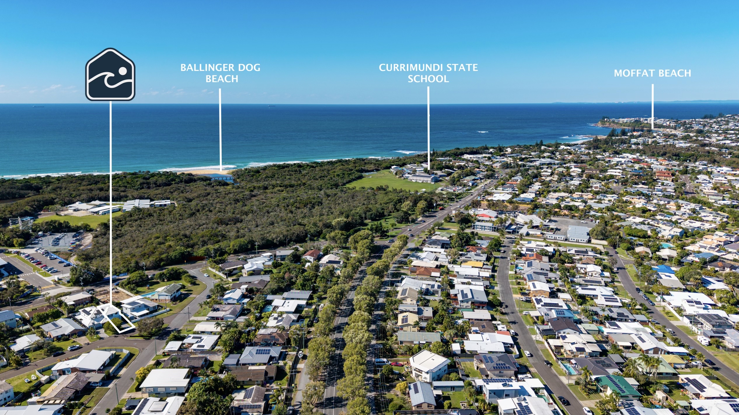 2/21 MERRIGUM Street 2/21 MERRIGUM Street, Currimundi, QLD 4551 AUS