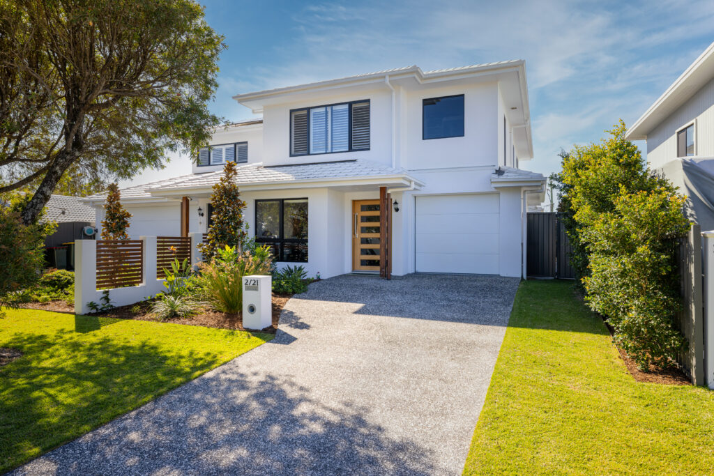 2/21 MERRIGUM Street, Currimundi, QLD 4551 AUS