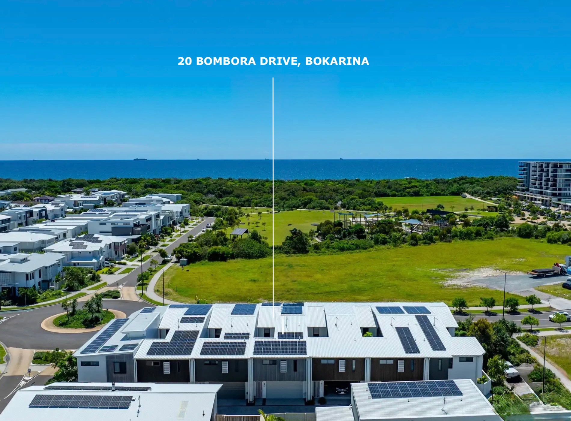20 BOMBORA Drive 20 BOMBORA Drive, Bokarina, QLD 4575 AUS