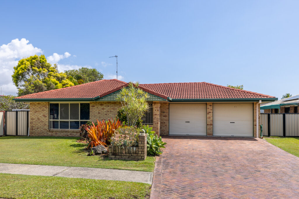Recently Sold
