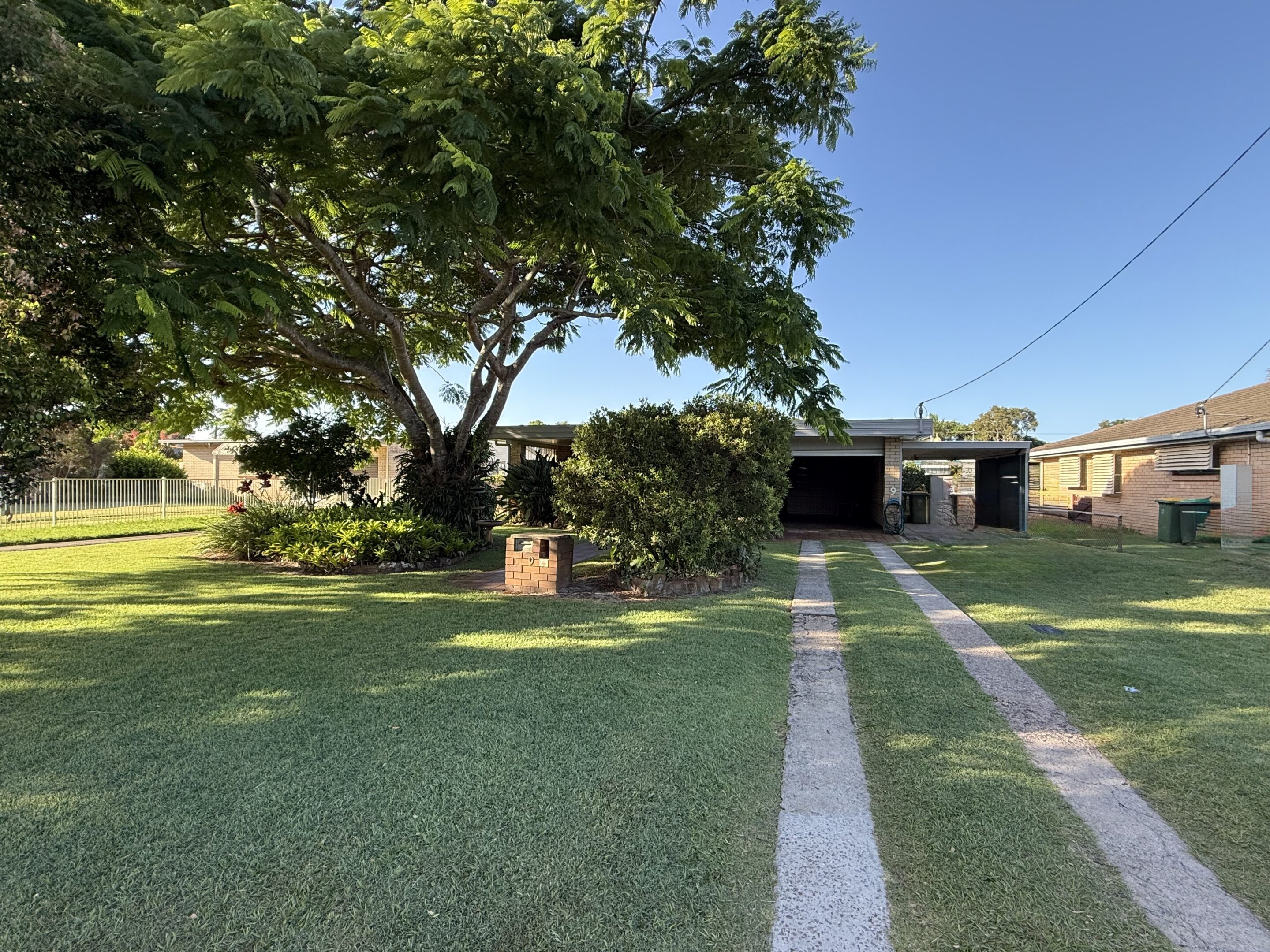 9 KEVDON Street 9 KEVDON Street