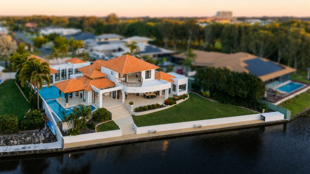 Home Home