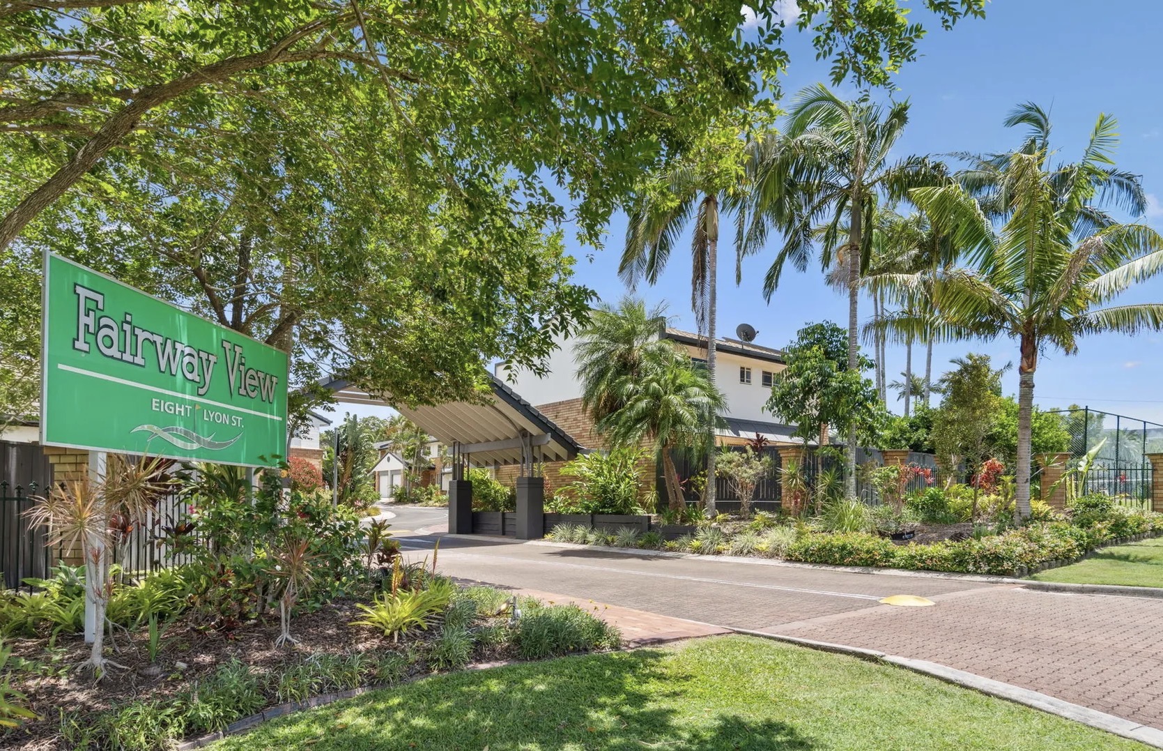 10/8 LYON Street 10/8 LYON Street, Dicky Beach, QLD 4551 AUS