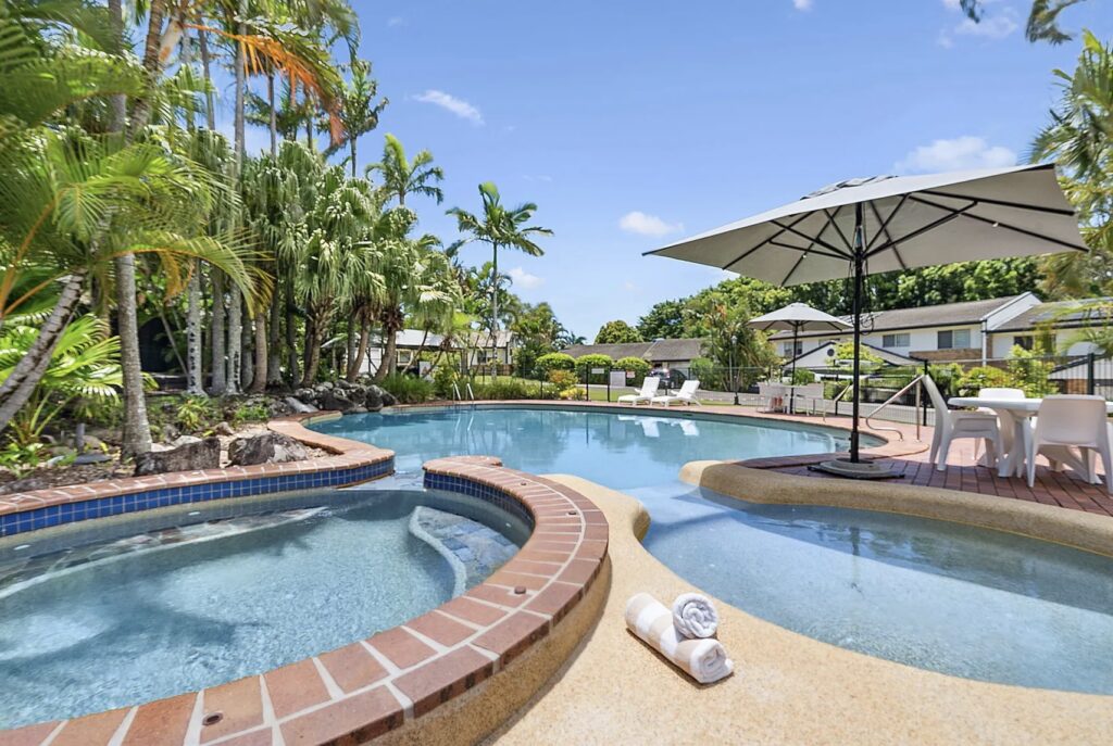 10/8 LYON Street, Dicky Beach, QLD 4551 AUS
