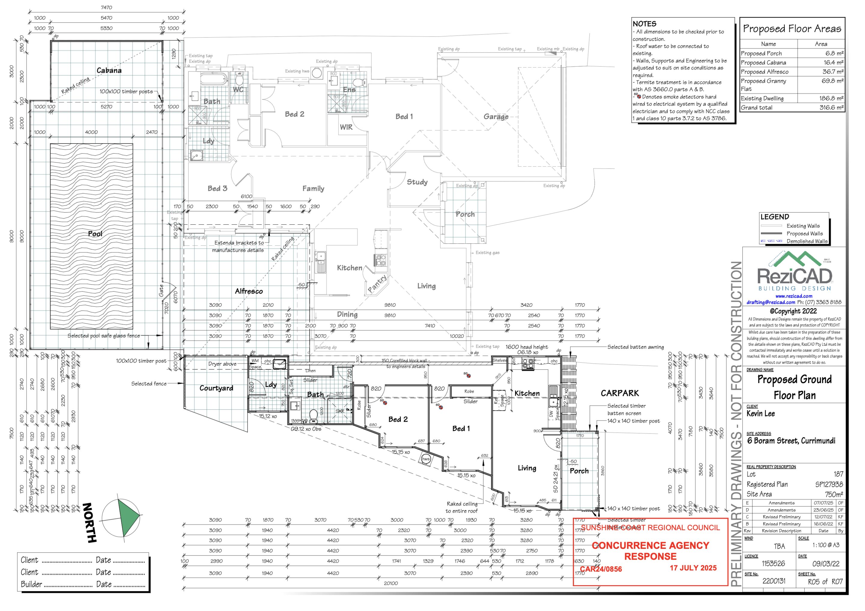 6 BORAM Street 6 BORAM Street, Currimundi, QLD 4551 AUS