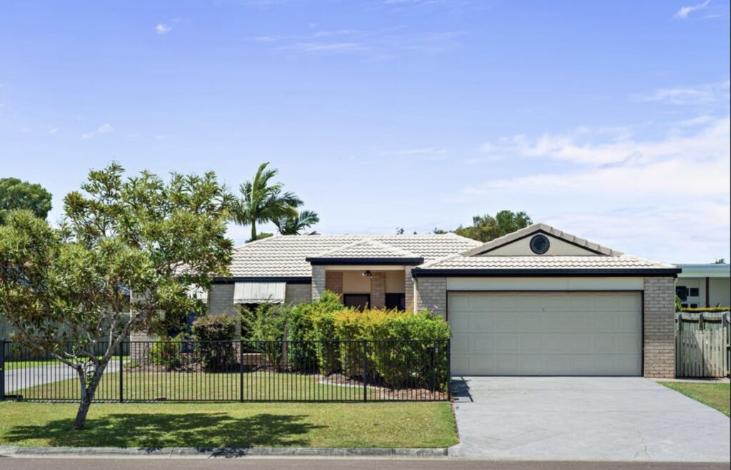 Buy Property
