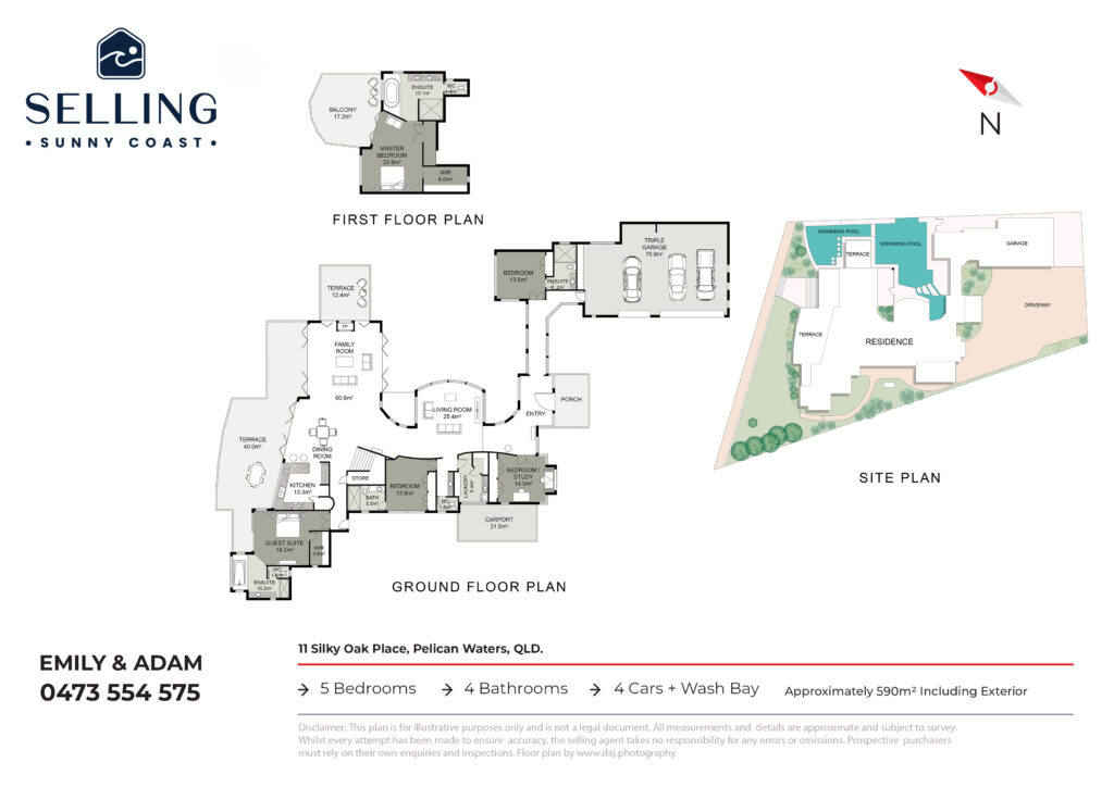 Pelican Waters, QLD 4551 AUS