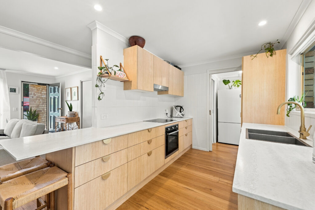 10/8 LYON Street, Dicky Beach, QLD 4551 AUS