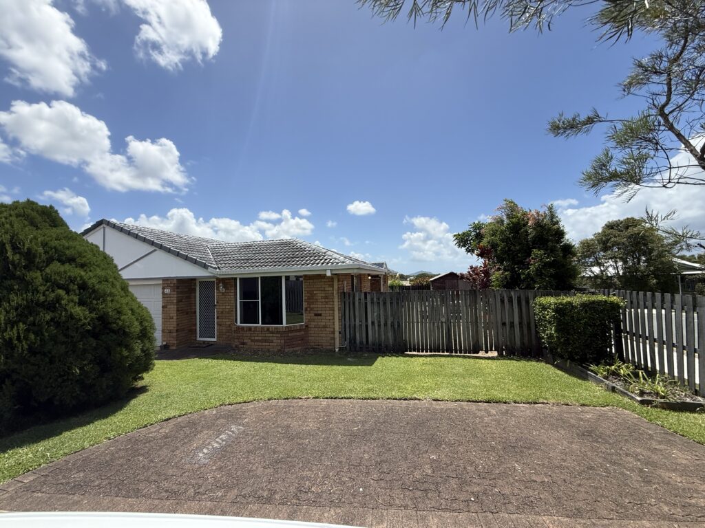 Recently Sold