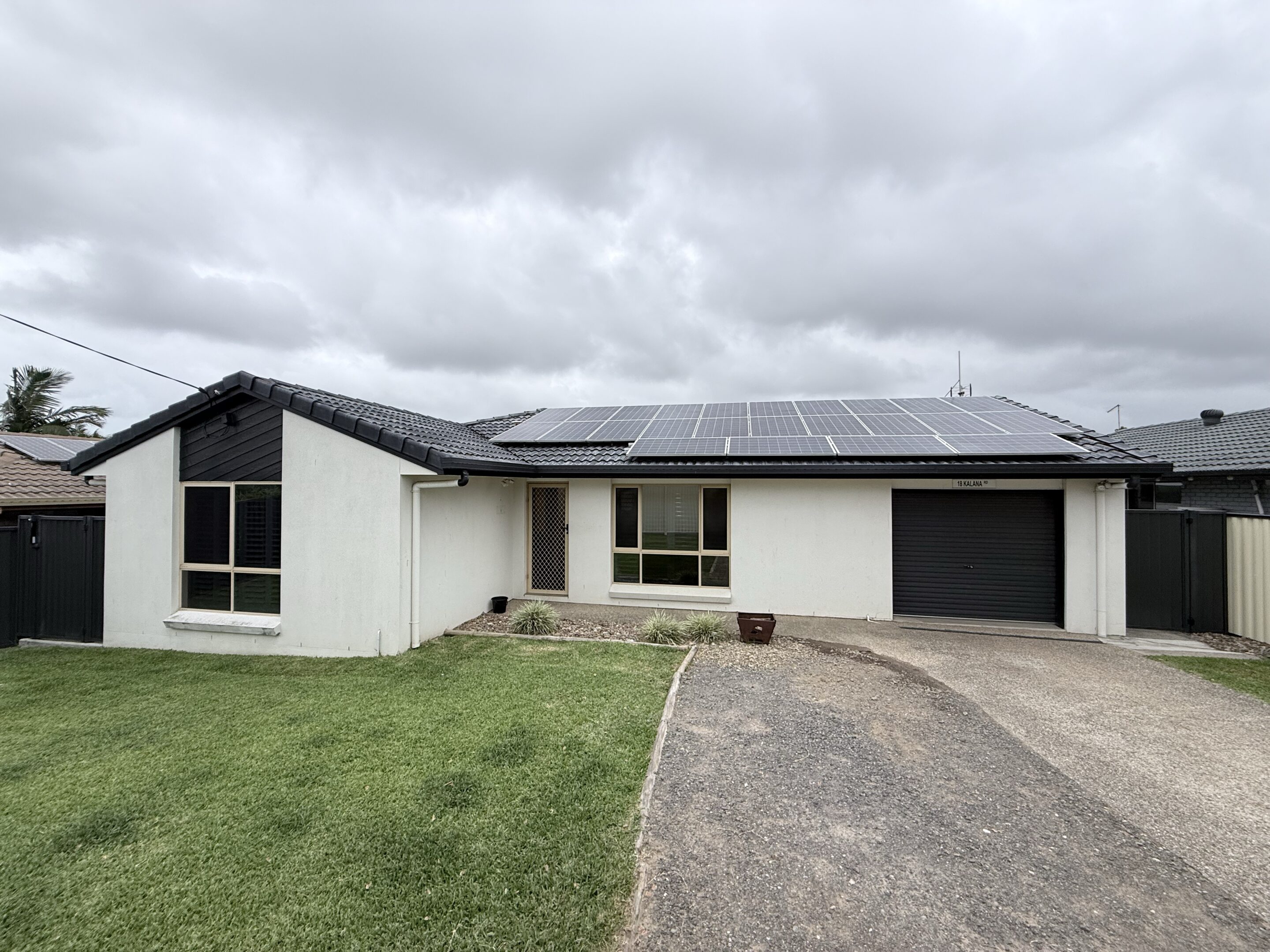 18 KALANA Road 18 KALANA Road